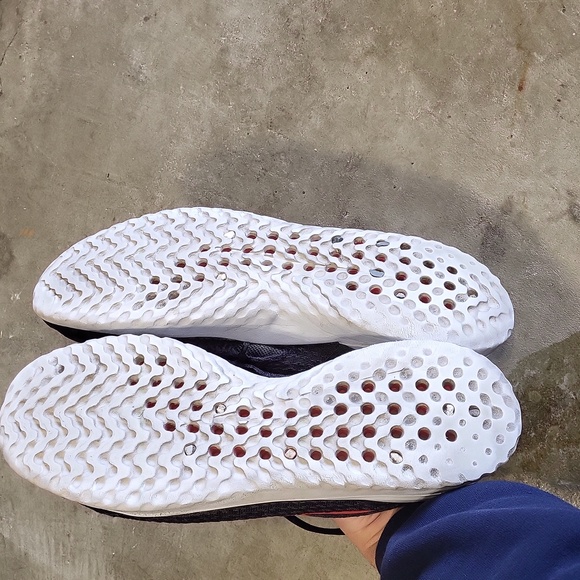 Nike Renew Rival Black - Picture 6 of 7